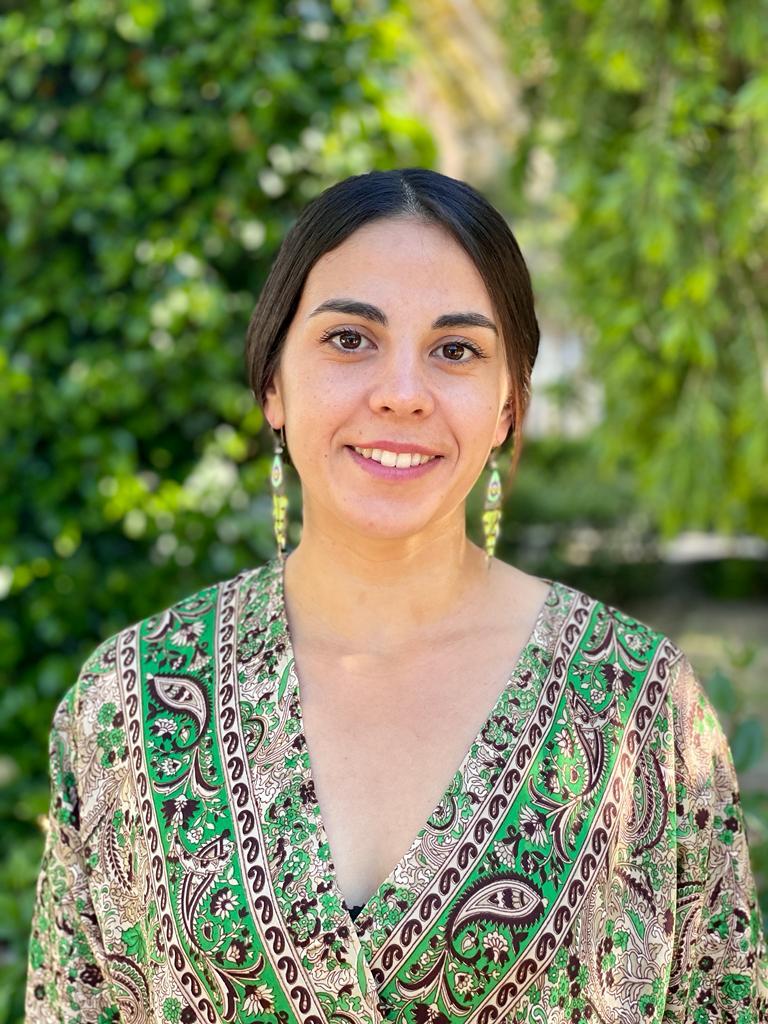 Paula González Morato