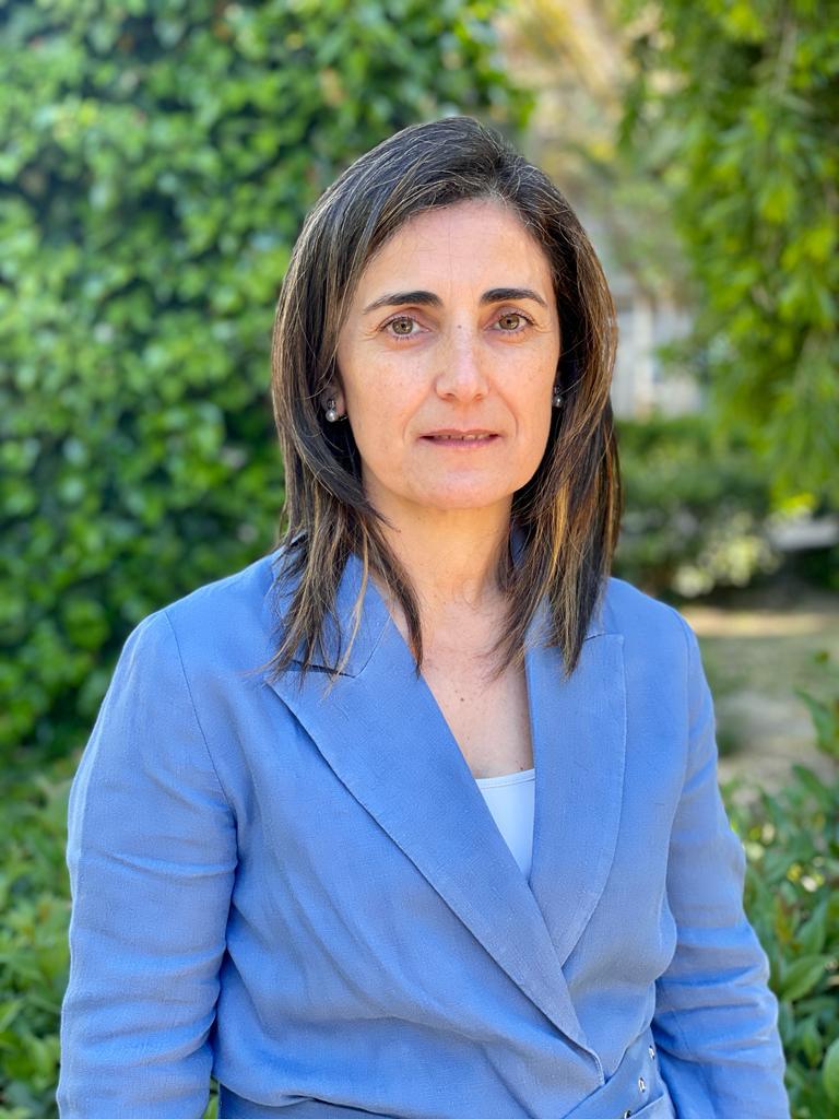 Susana Rodríguez Sanchéz