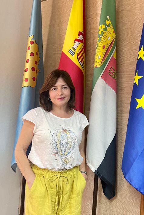 María Luz Gómez González