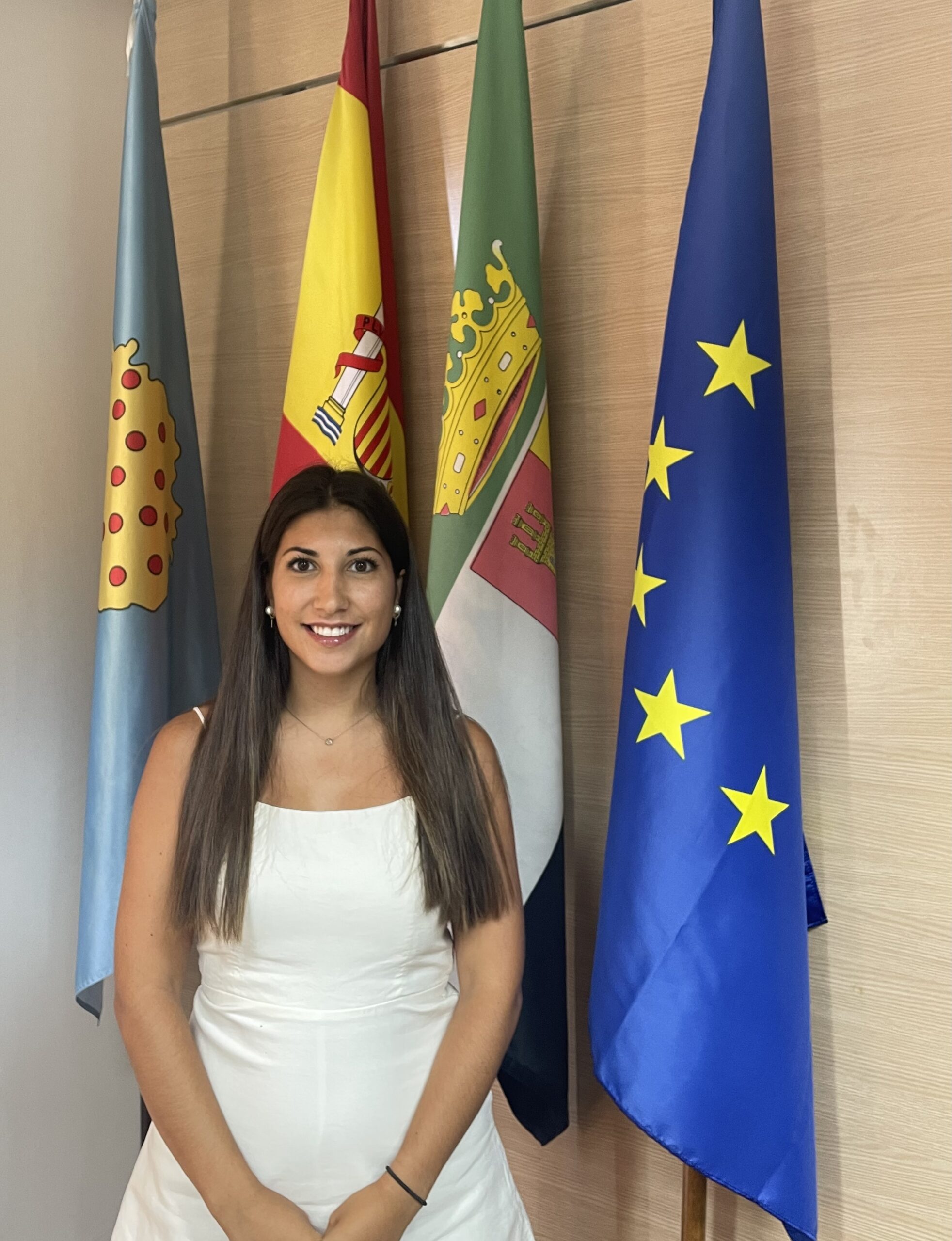 María Nela Vizcaino Fernández