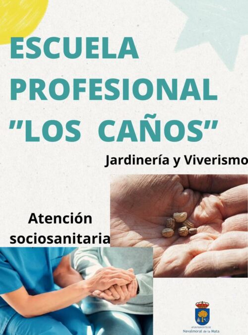 Escuela profesional «Los Caños»