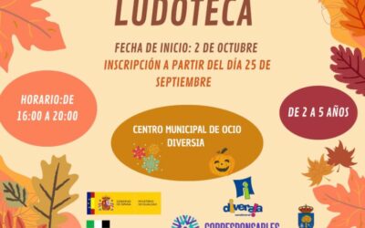 LUDOTECA