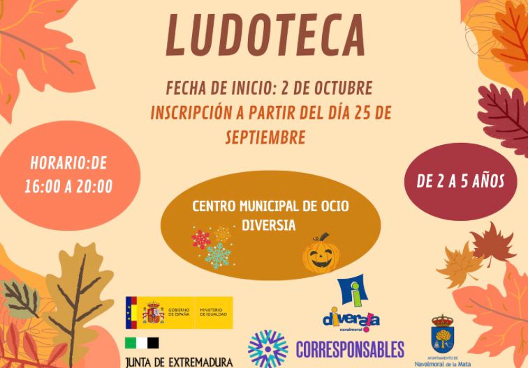 LUDOTECA