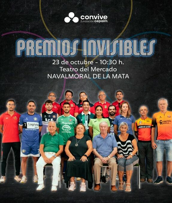 III INVISIBLES SPORT WEEK