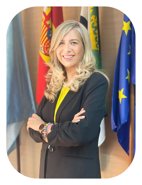 Cristina Marcos Sarró