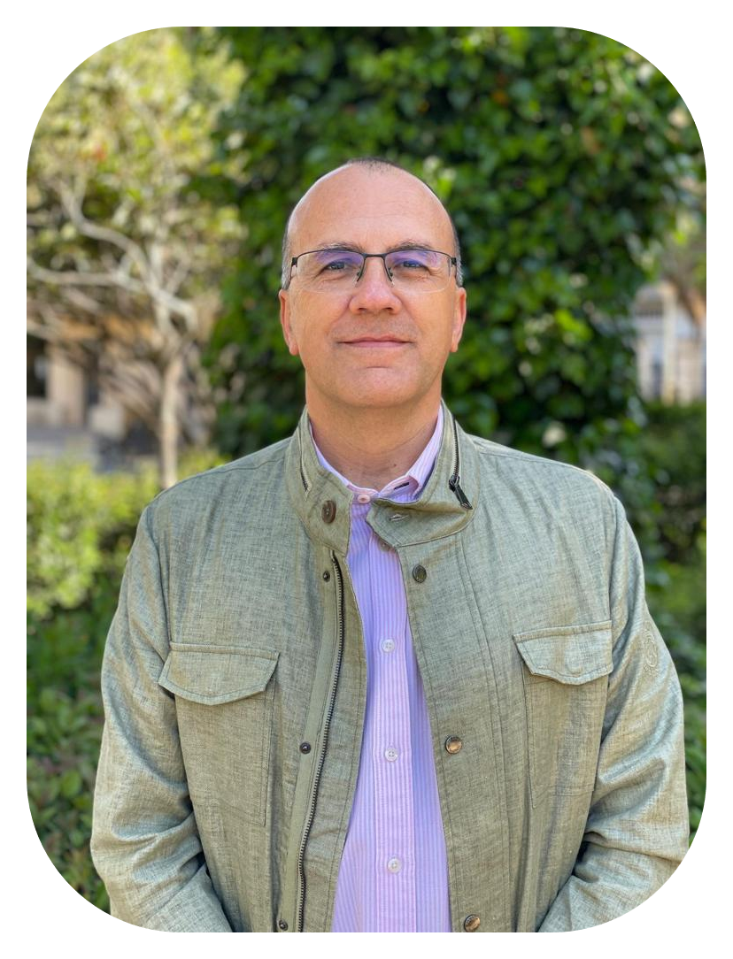 Enrique Hueso Retamosa