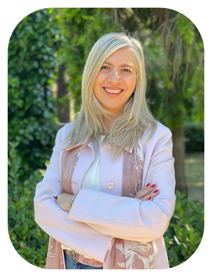 Cristina Marcos Sarró