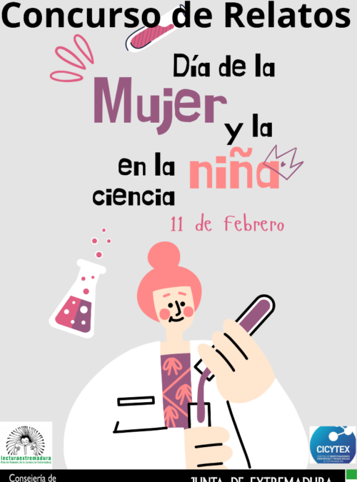 LA MUJER Y LA NIÑA EN LA CIENCIA