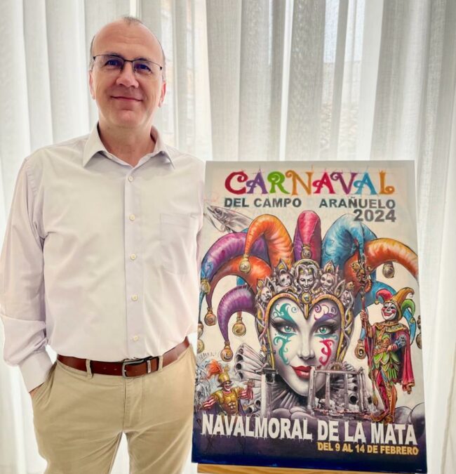 CARTEL GANADOR CARNAVAL 2024