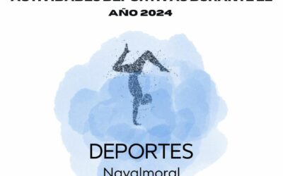 PROGRAMA DE AYUDAS DESTINADAS AL DESARROLLO Y AL FOMENTO DE LAS ACTIVIDADES DEPORTIVAS EN NAVALMORAL DE LA MATA