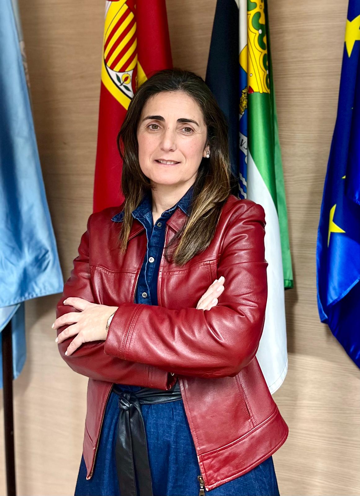 Susana Rodríguez Sánchez