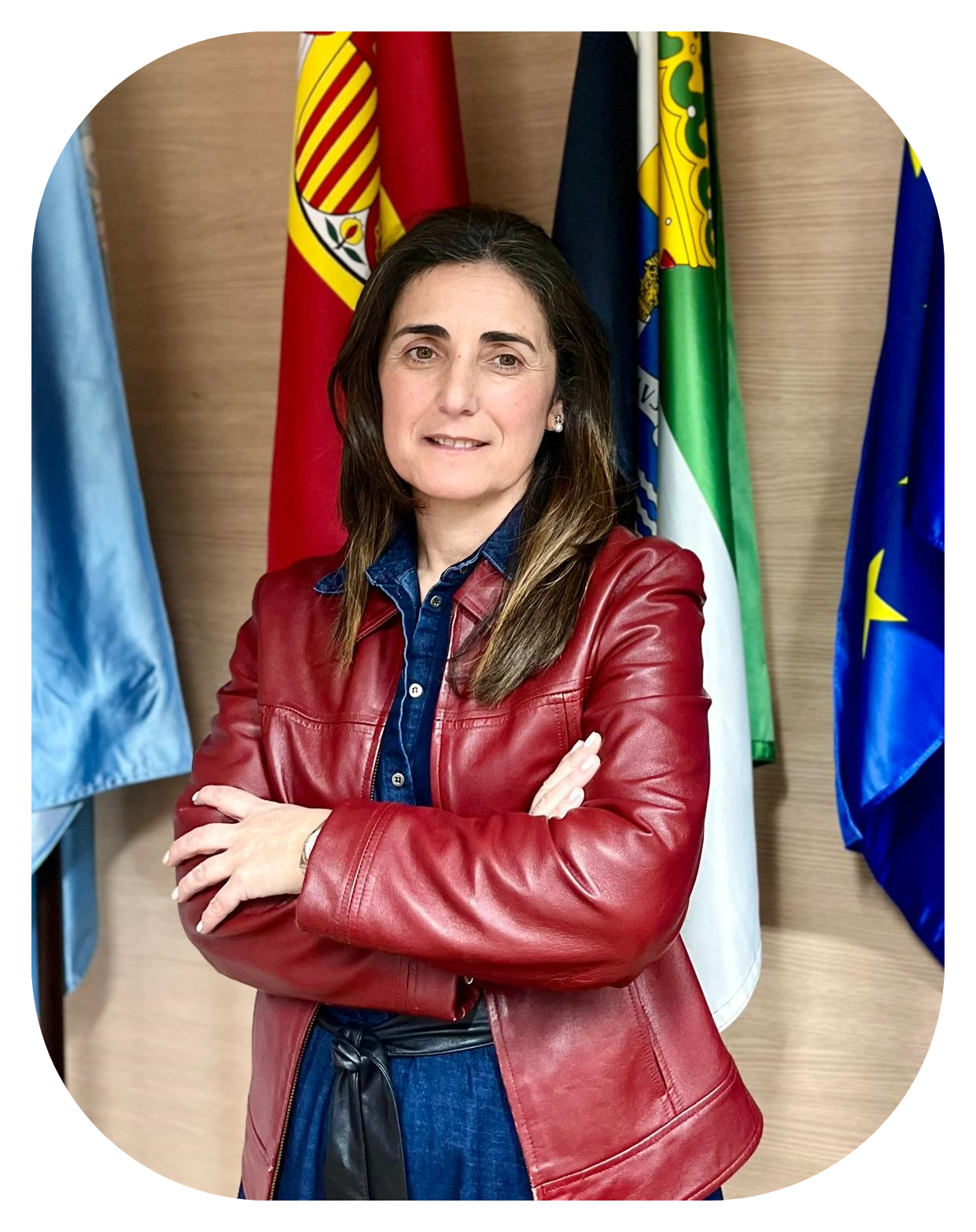Susana Rodríguez Sanchéz