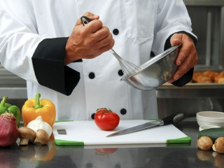 Pinche de cocina