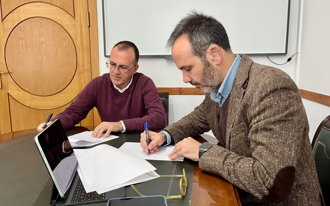 Navalmoral de la Mata refuerza la accesibilidad con un nuevo servicio de video-interpretación en lengua de signos