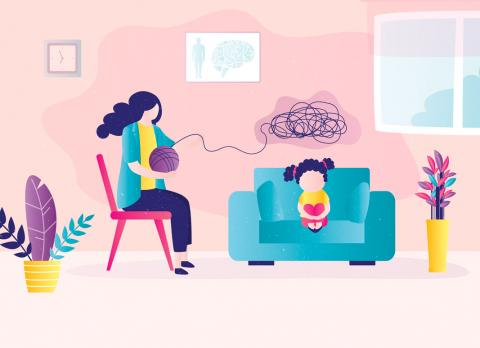 PSICÓLOGO/A SANITARIO