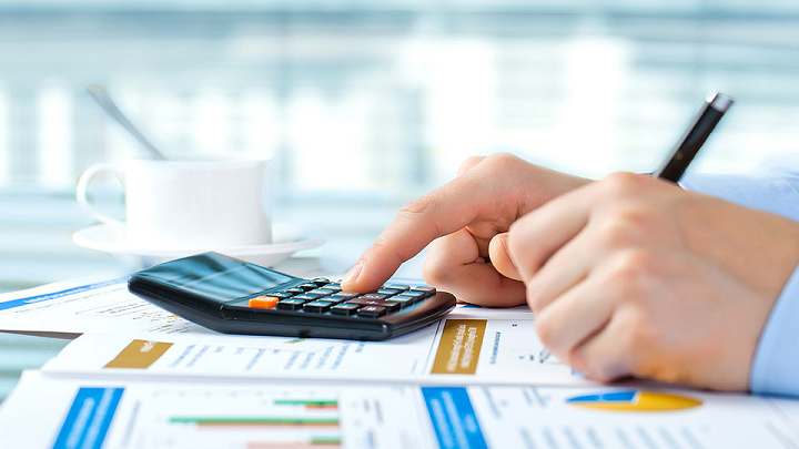 ADMINISTRATIVO/A CONTABLE