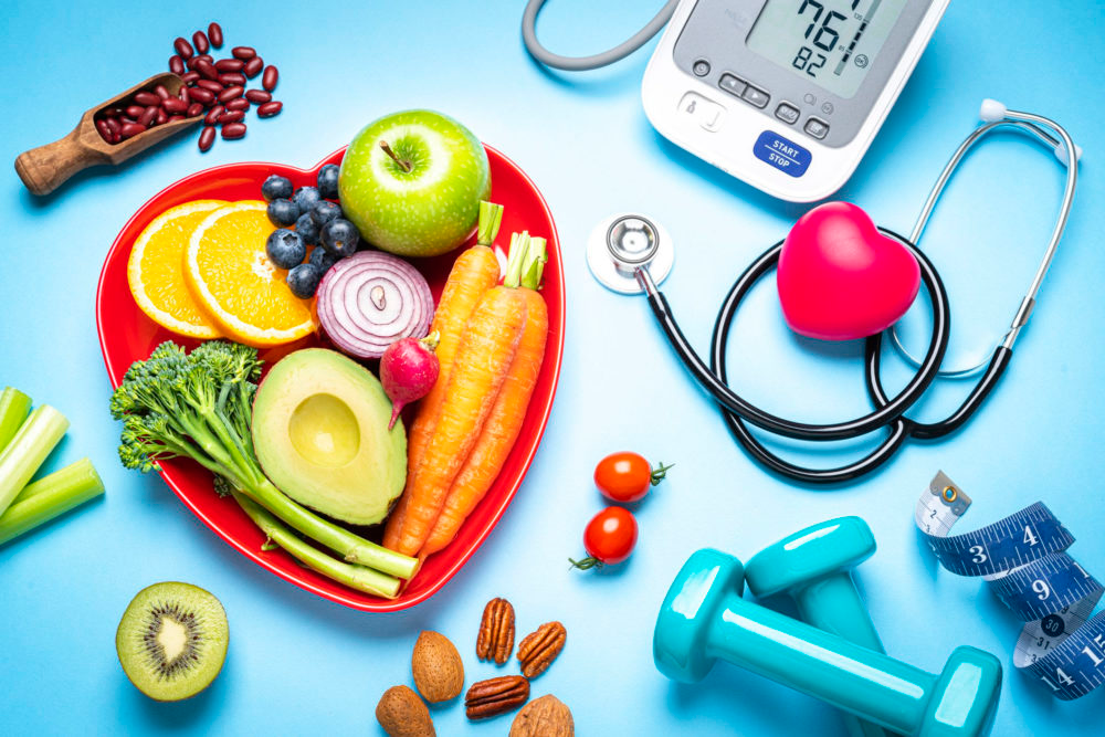 NUTRICIONISTA- GRADO UNIVERSITARIO