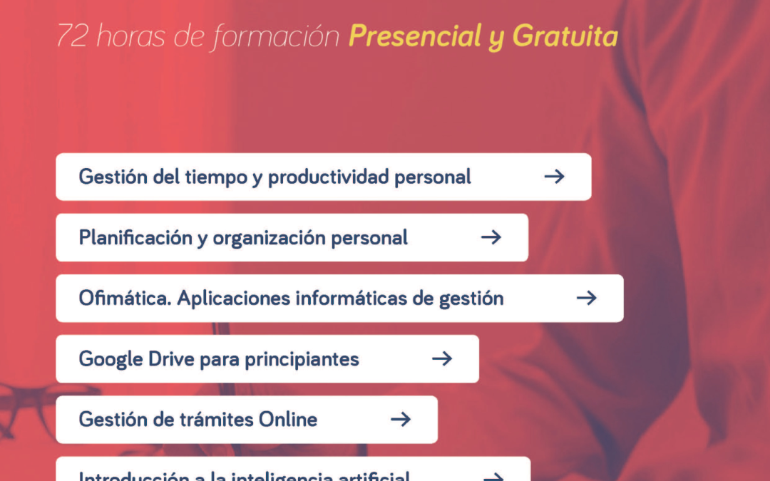 Curso de Administrativo Básico