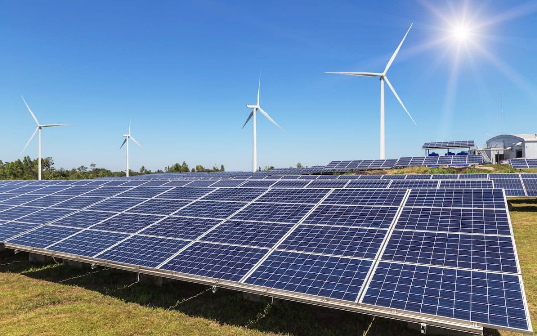 Técnico de Mantenimiento Fotovoltaico en Navalmoral de la Mata (Cáceres) – Sustitución Baja Médica