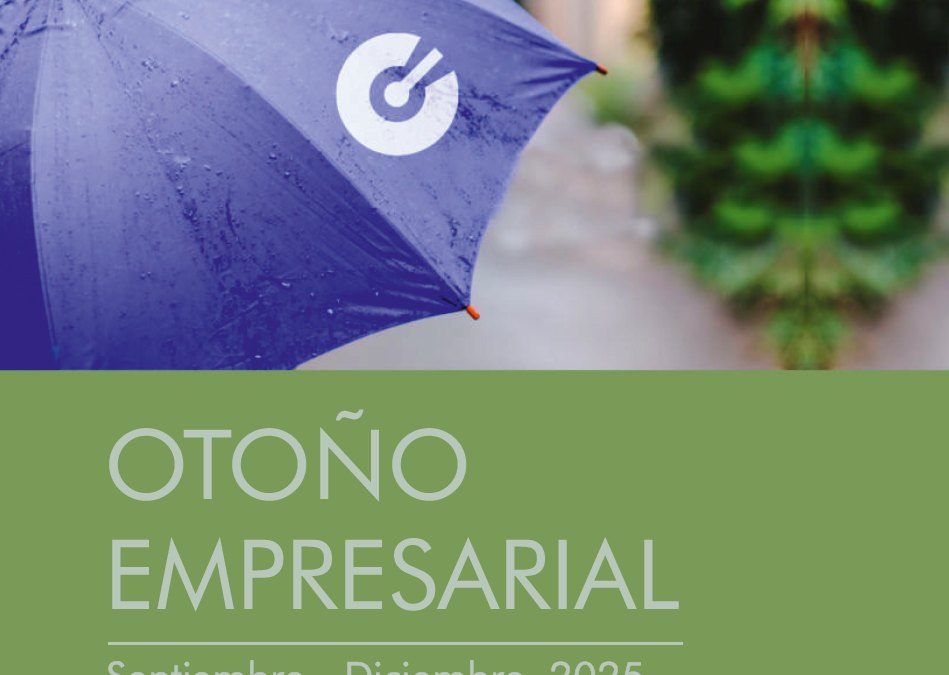 Comienza el Otoño Empresarial 2025