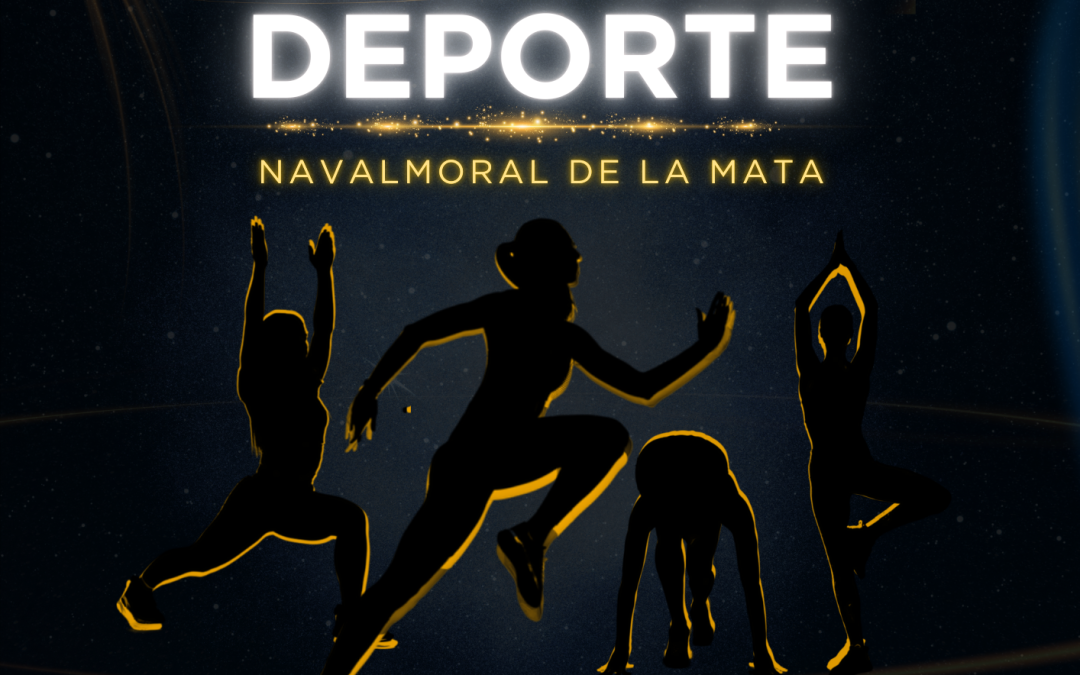 CARTEL 25 GALA DEL DEPORTE