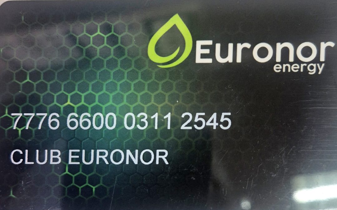 Expended@r estación de servicio-Navalmoral de la Mata