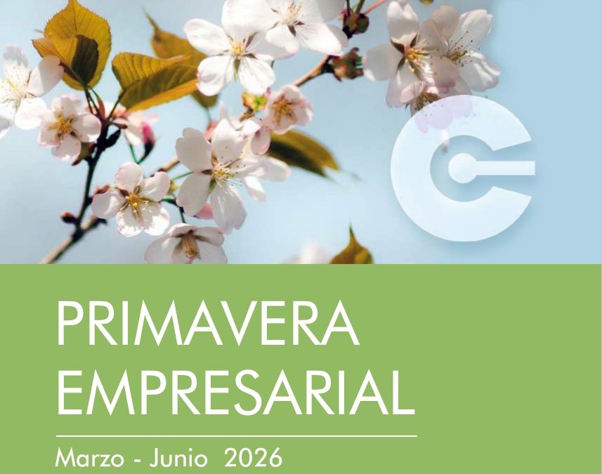 Primavera Empresarial-Círculo Empresarial Moralo