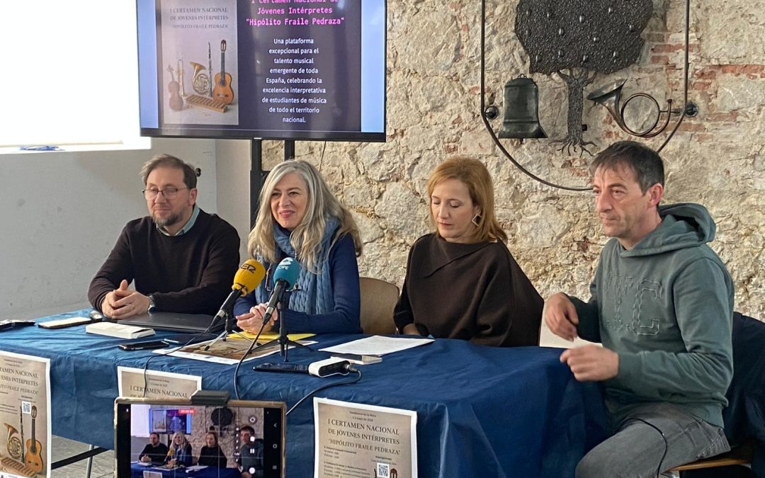 Programa Primavera 2026