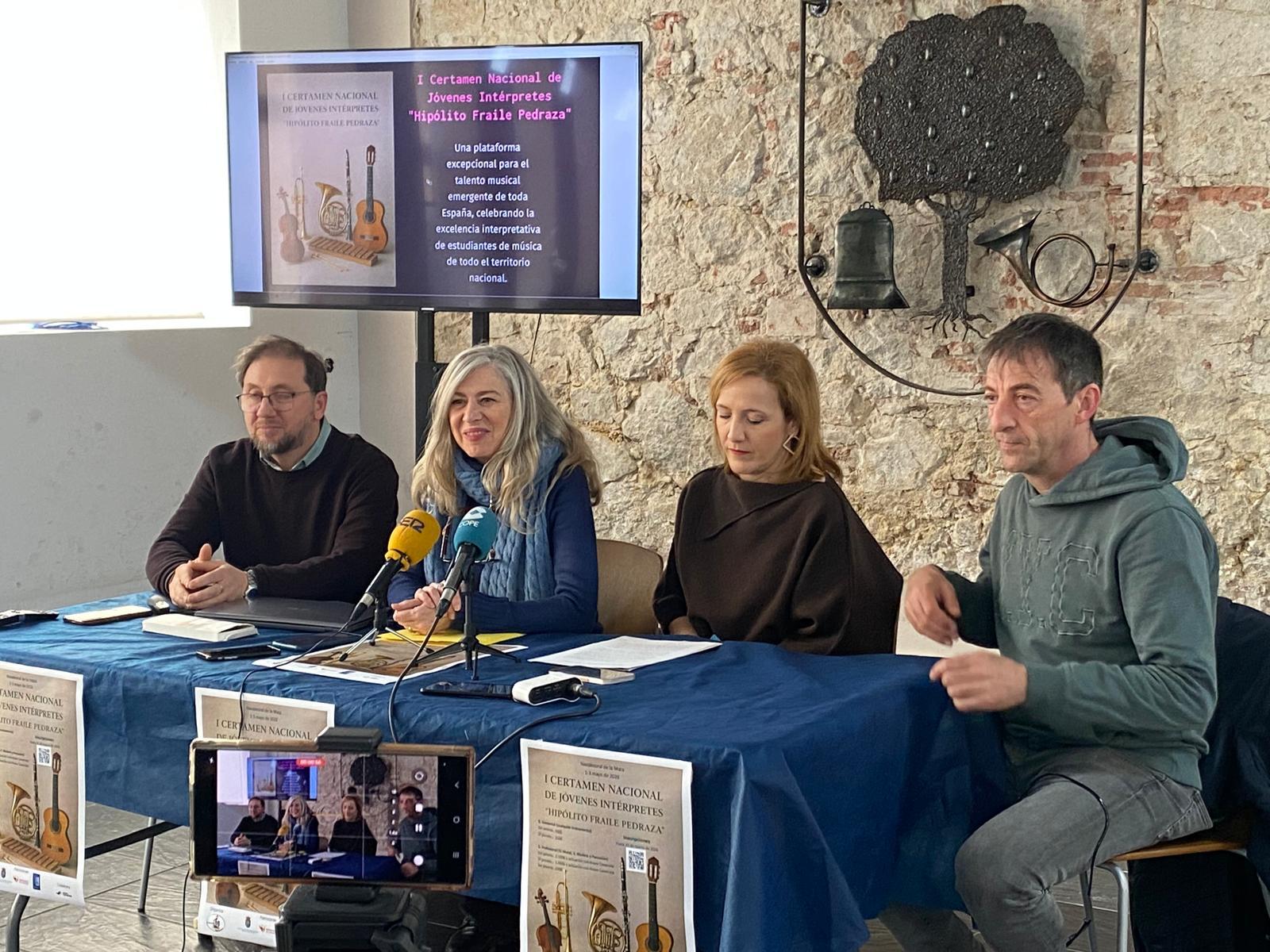 Programa Primavera 2026