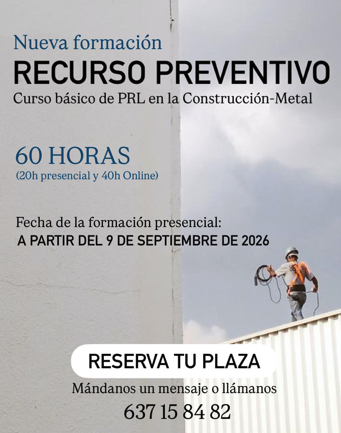 Recurso Preventivo